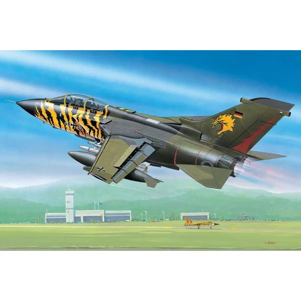 Revell 04048 1/144 Tornado ECR - Image 3