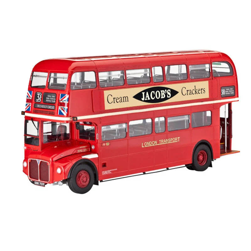 Revell 07651 1/24 London Bus