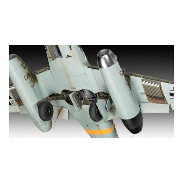 Revell 1/32 Messerschmitt Me-262A-1 - Image 7
