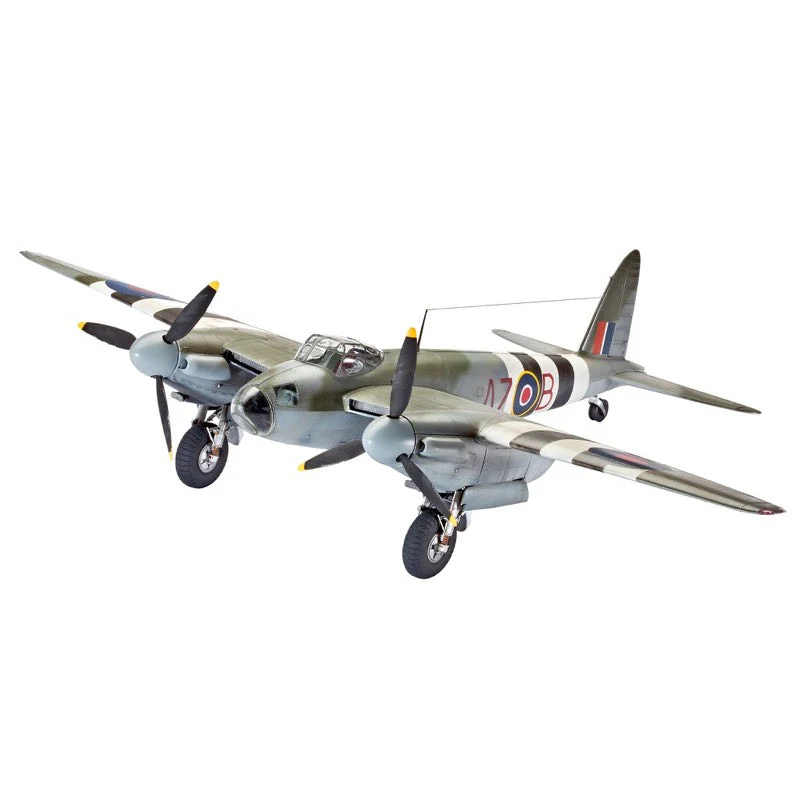 Revell 1/32 Mosquito Mk.IV - Image 3