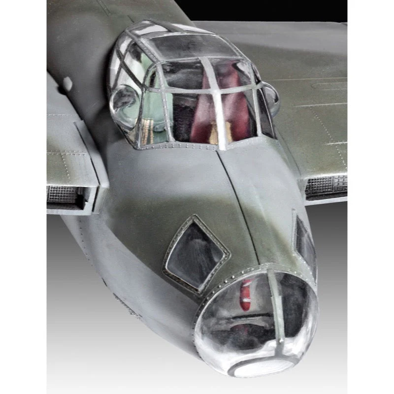 Revell 1/32 Mosquito Mk.IV - Image 4