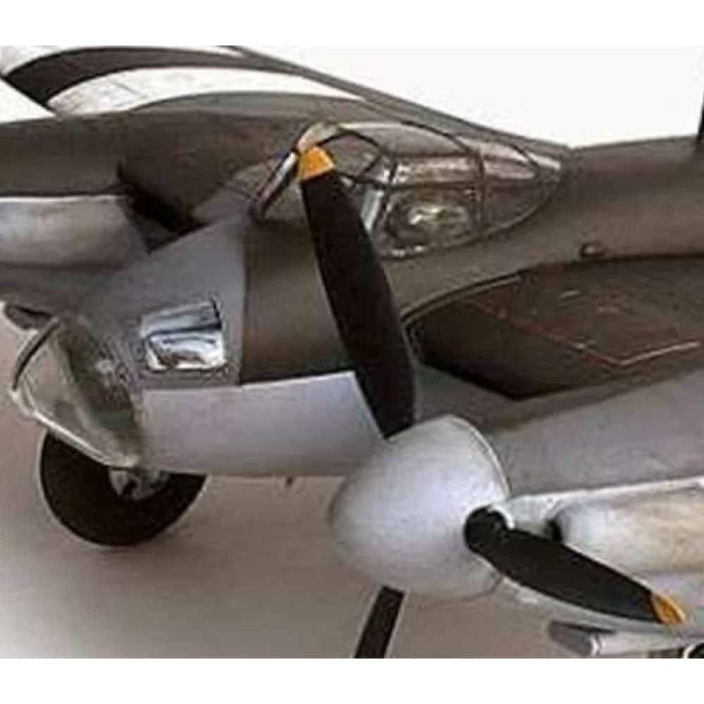 Revell 1/32 Mosquito Mk.IV - Image 7