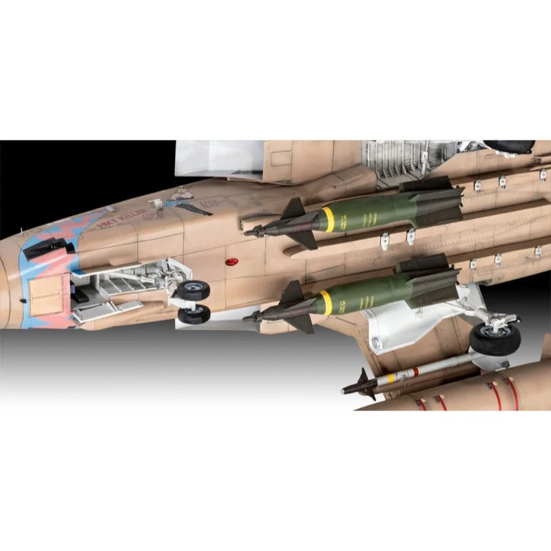 Revell 03892 1/32 Tornado GR.1 RAF Gulf War - Image 4