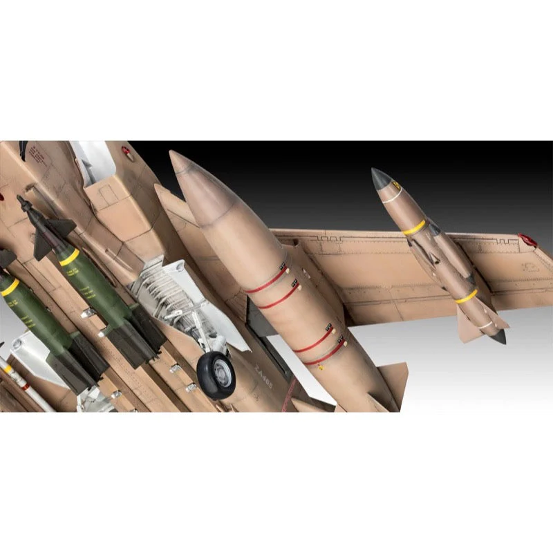 Revell 03892 1/32 Tornado GR.1 RAF Gulf War - Image 5