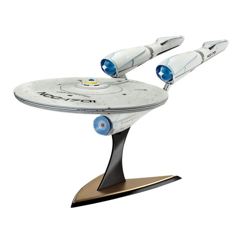 Revell 04882 1/500 Star Trek USS Enterprise NCC 1701 Star Trek Into Darkness - Image 3