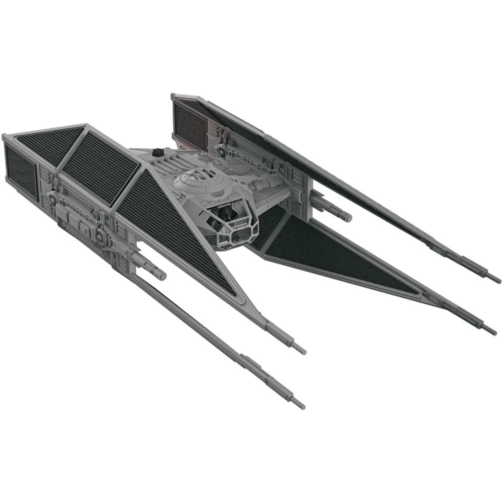 Revell 1647 1/70 Star Wars Kylo Rens TIE Fighter