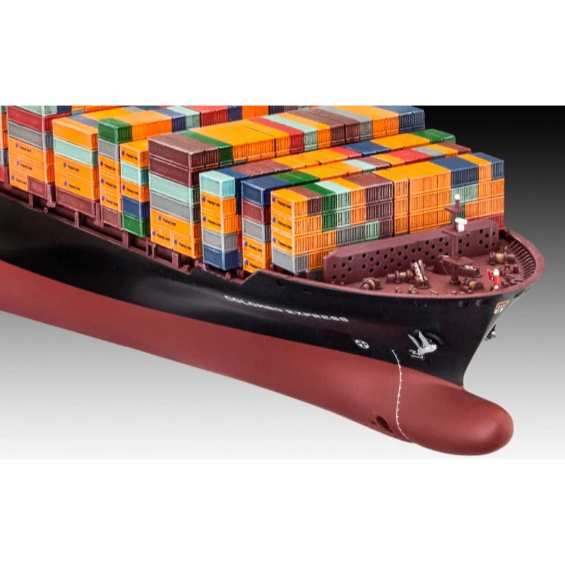 Revell 05152 1/700 Container Ship Colombo Express - Image 3