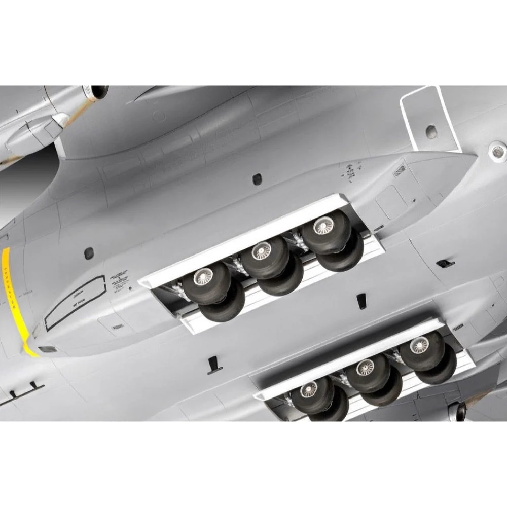 Revell 03929 1/72 Airbus A400M Atlas - Image 6