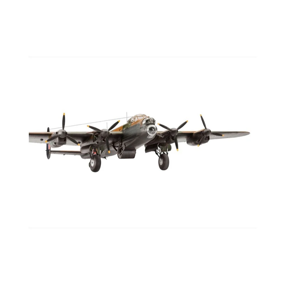 Revell 04295 1/72 Avro Lancaster - Image 2