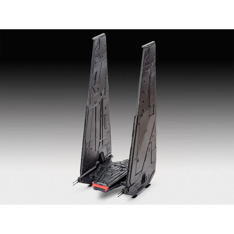 Revell 06746 1/94 Kylo Rens Command Shuttle Star Wars