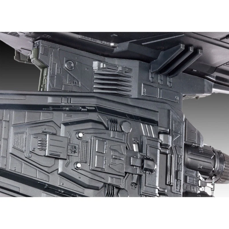 Revell 06746 1/94 Kylo Rens Command Shuttle Star Wars - Image 6