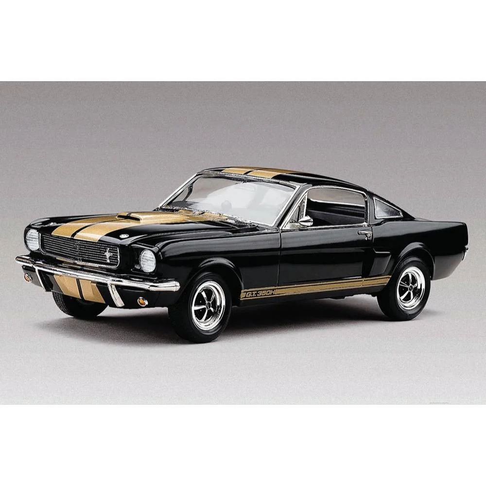Revell 12482 1/24 Shelby Mustang GT350H - Image 2