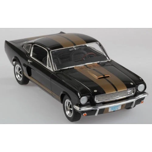 Revell 12482 1/24 Shelby Mustang GT350H - Image 4