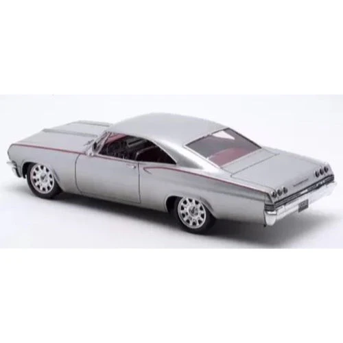 Revell 14190 1/25 65 Chevy Impala - Image 3