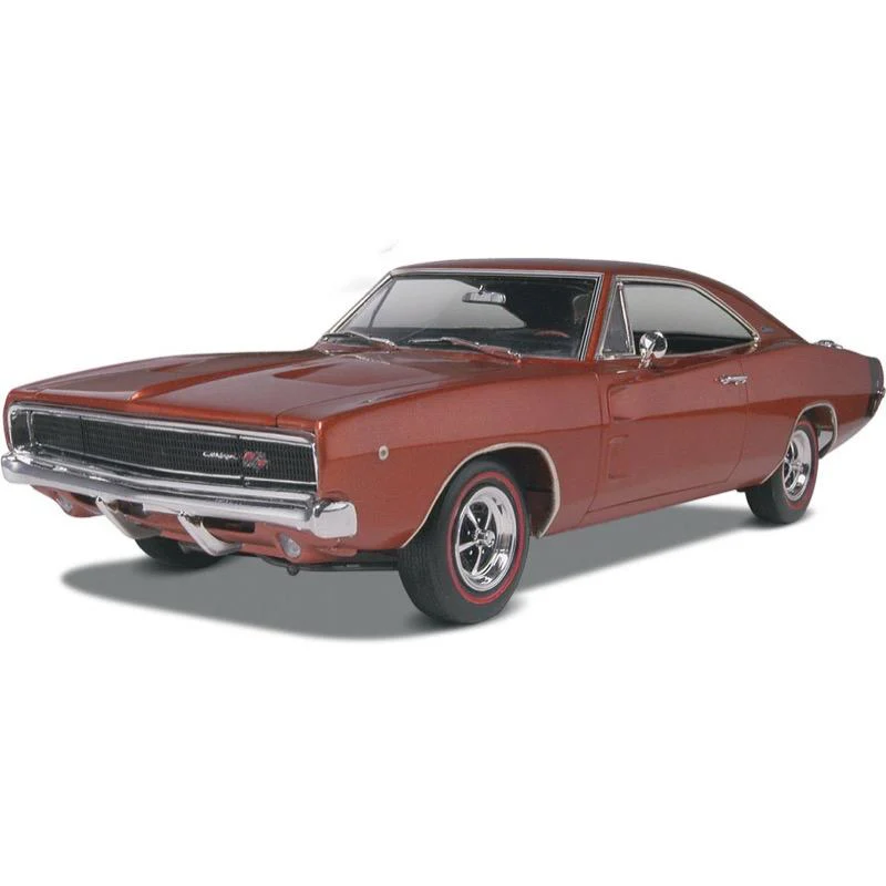 Revell 14202 1/25 Dodge Charger 1968