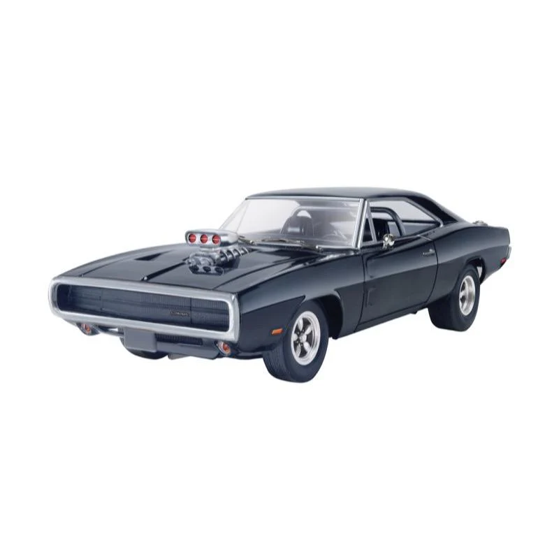 Revell 14319 1/25 Fast and Furious Doms 1970 Dodge Charger