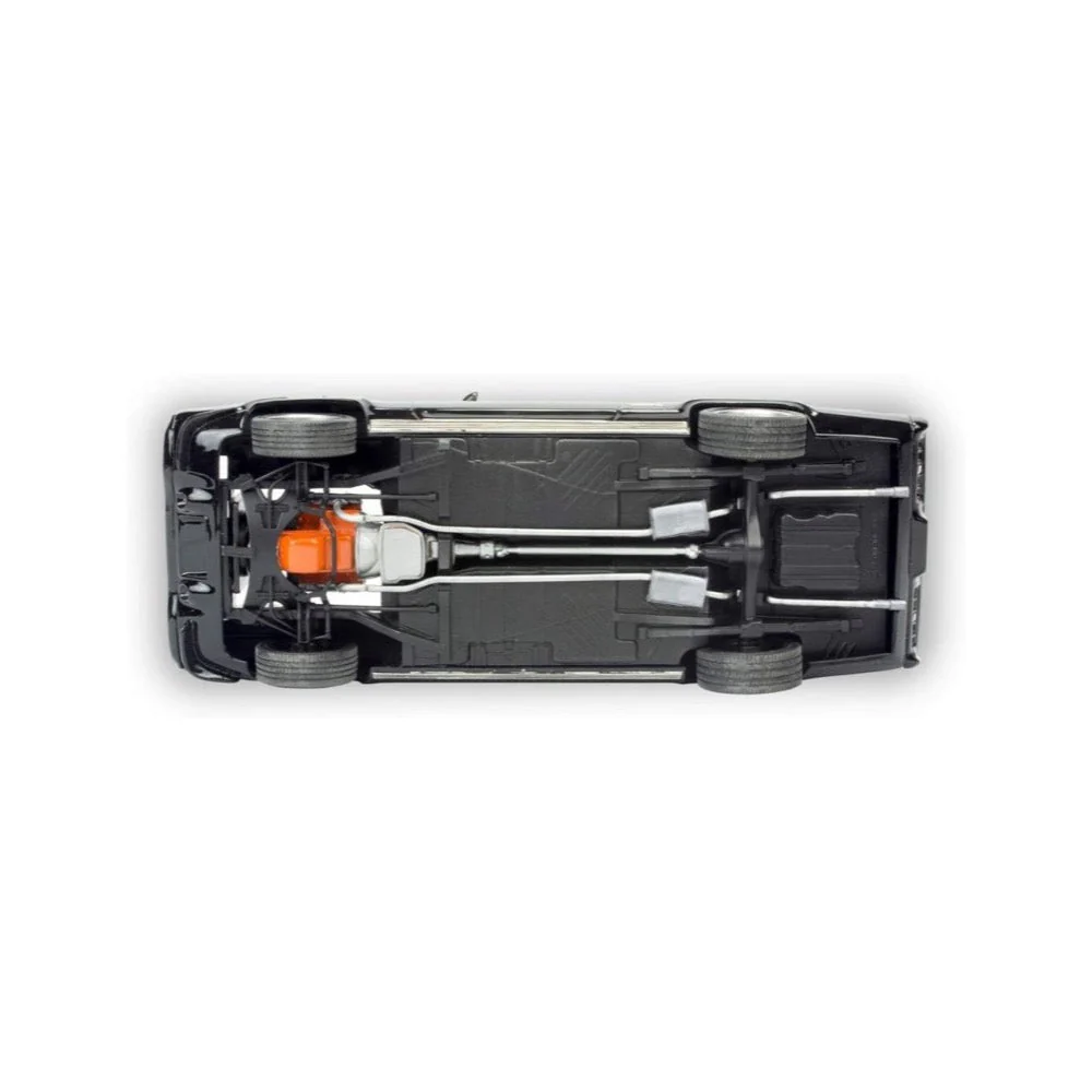 Revell 14477 1/24 Doms 71 Plymouth GTX - Image 5