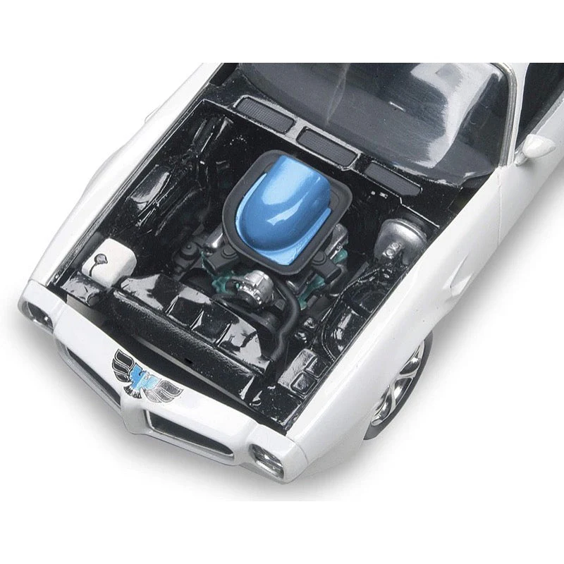 Revell 14489 1/24 1970 Pontiac Firebird - Image 3
