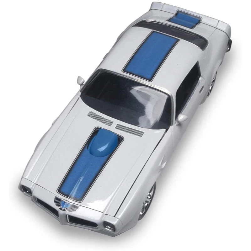 Revell 14489 1/24 1970 Pontiac Firebird - Image 4