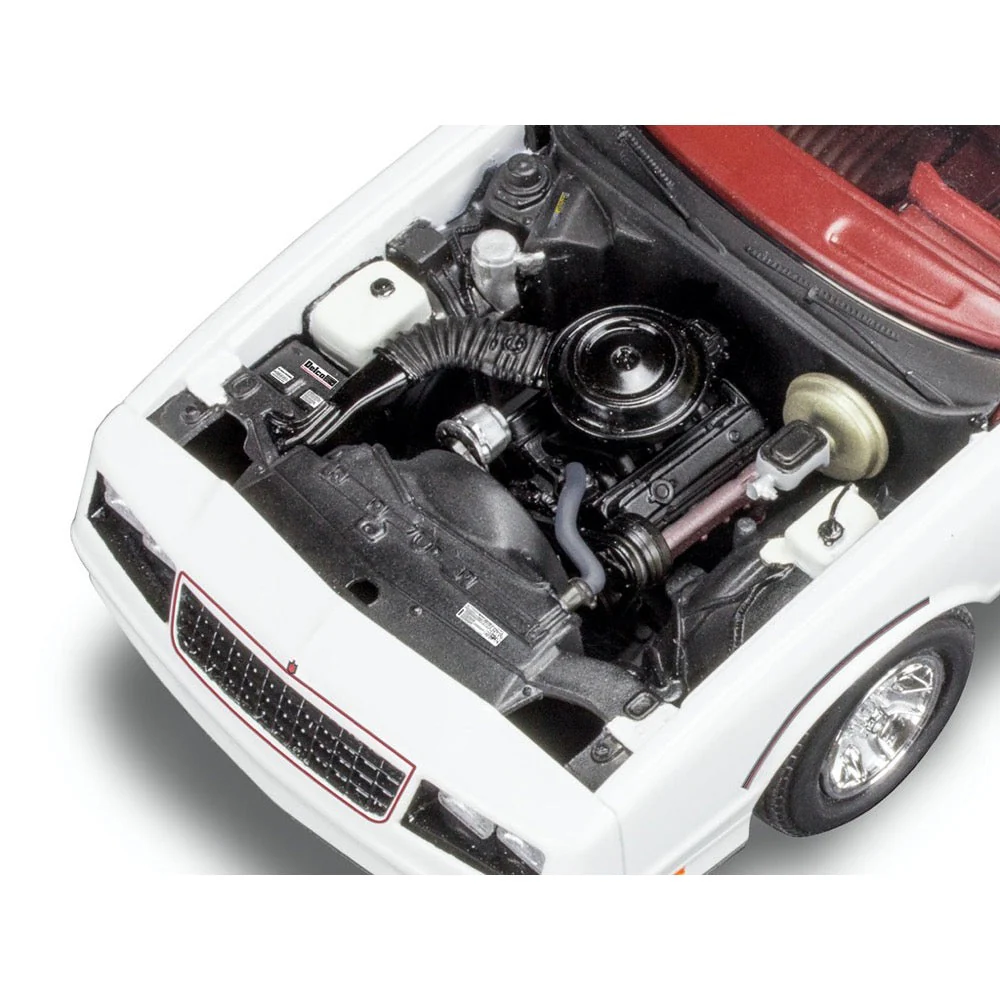 Revell 14496 1/25 1986 Monte Carlo SS 2 in 1 - Image 5