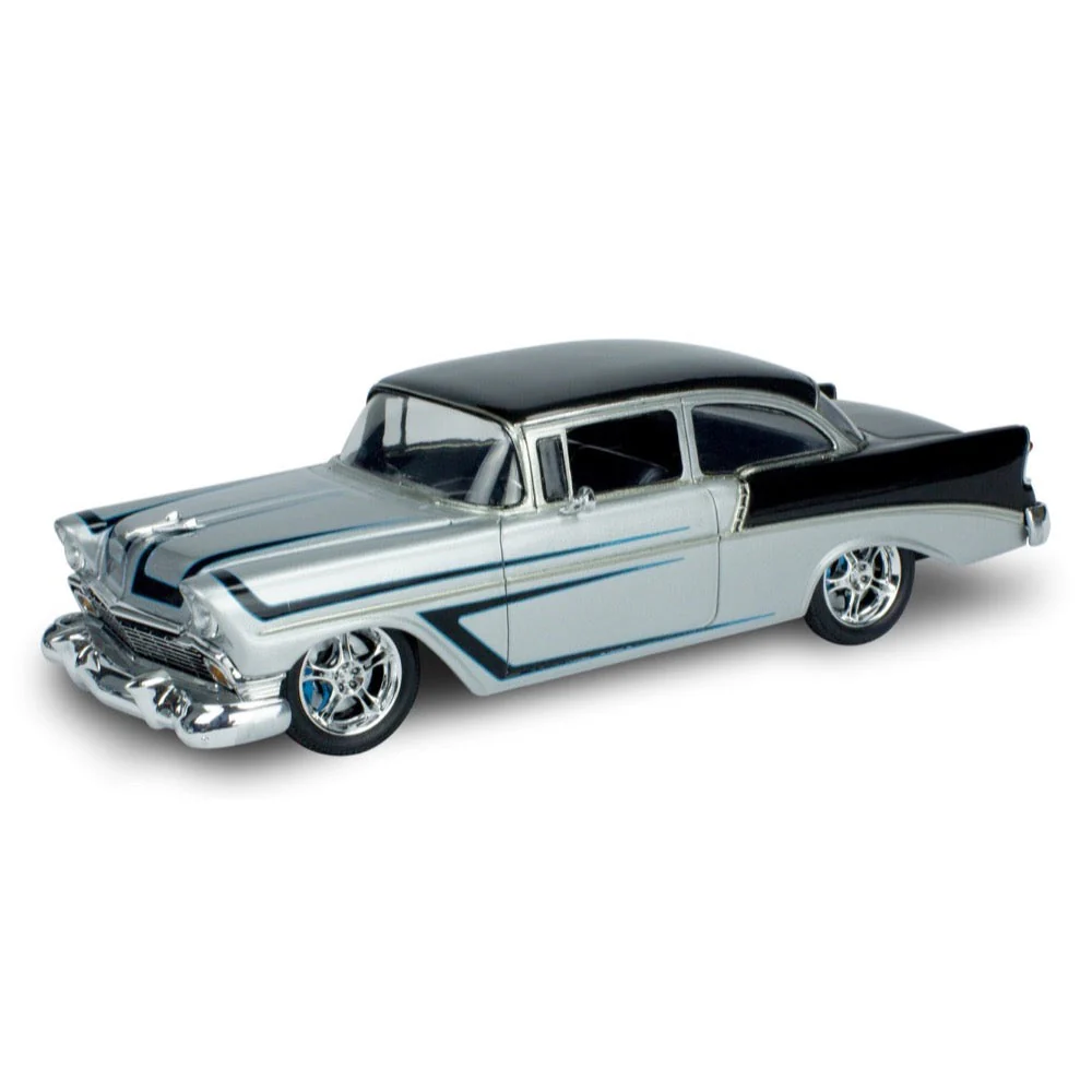 Revell 14504 1/25 56 Chevy Del Ray - Image 5