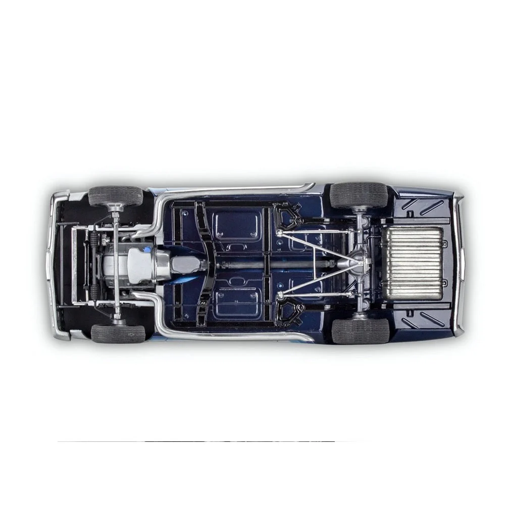 Revell 14520 1/24 1966 Malibu SS 2 in 1 - Image 6