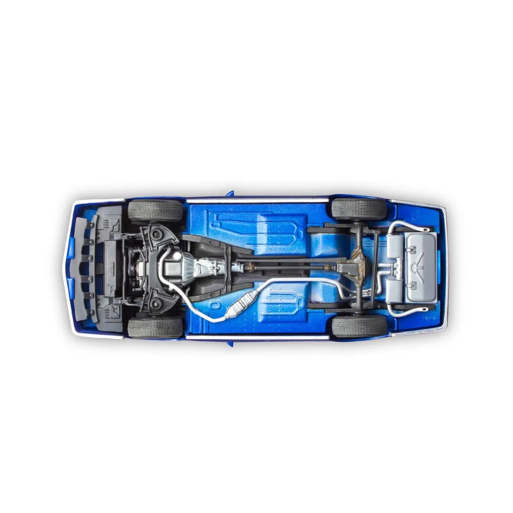 Revell 14540 1/24 1985 Chevy Camaro Z28 - Image 5