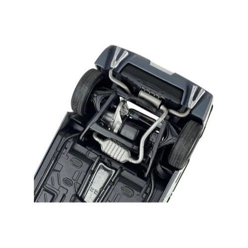 Revell 14573 1/24 1985 Pontiac Fiero GT - Image 5