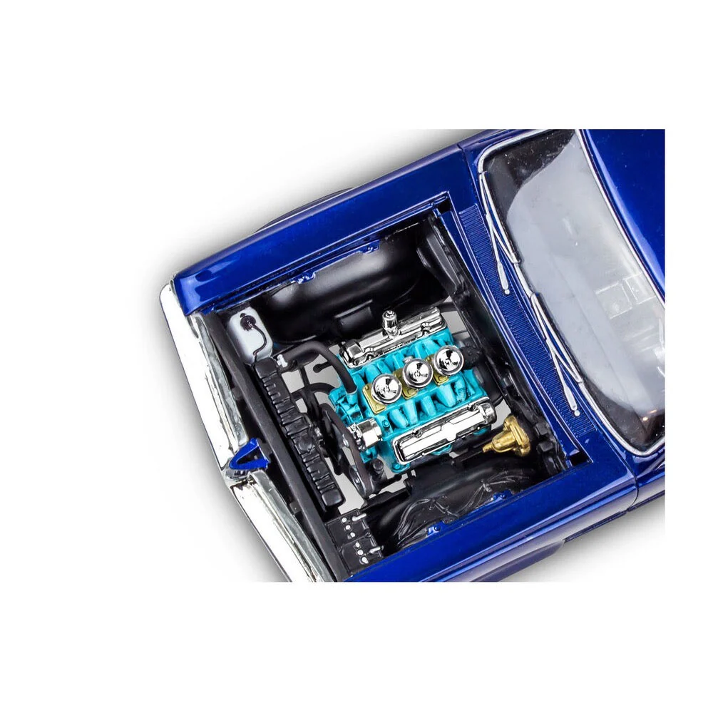 Revell 14574 1/24 64 Pontiac GTO - Image 6