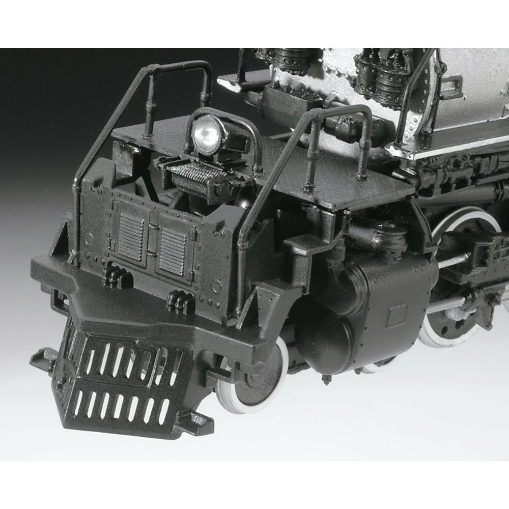 Revell 62165 1/87 Big Boy Locomotive Model Kit Set - Image 10