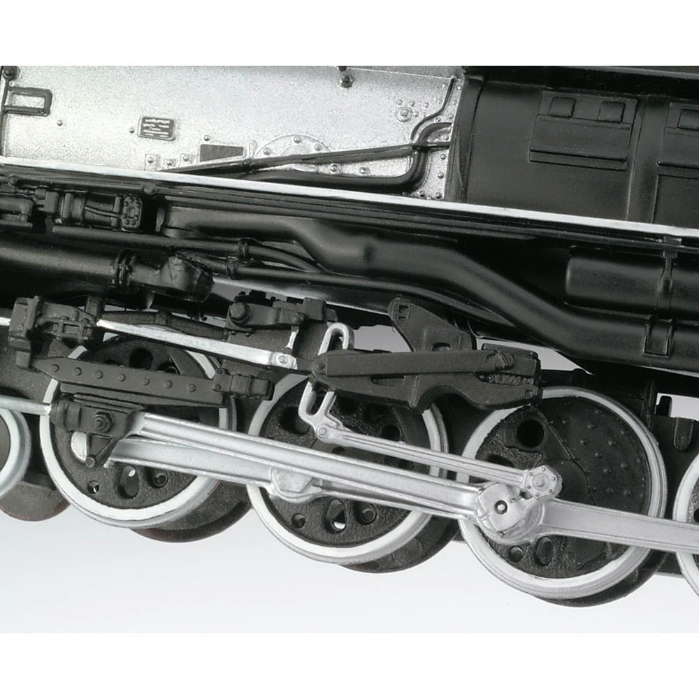 Revell 62165 1/87 Big Boy Locomotive Model Kit Set - Image 7