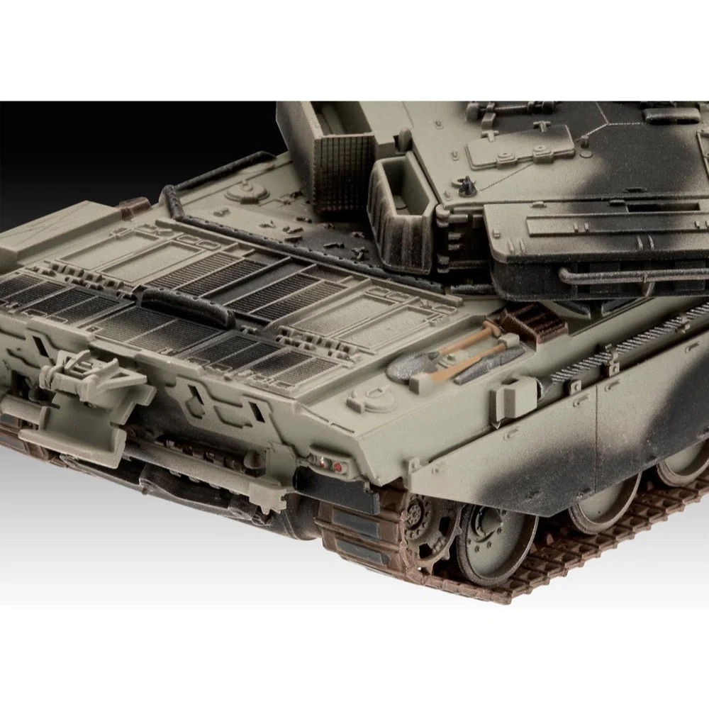 Revell 63365 1/72 Challenger 1 Model Set - Image 3