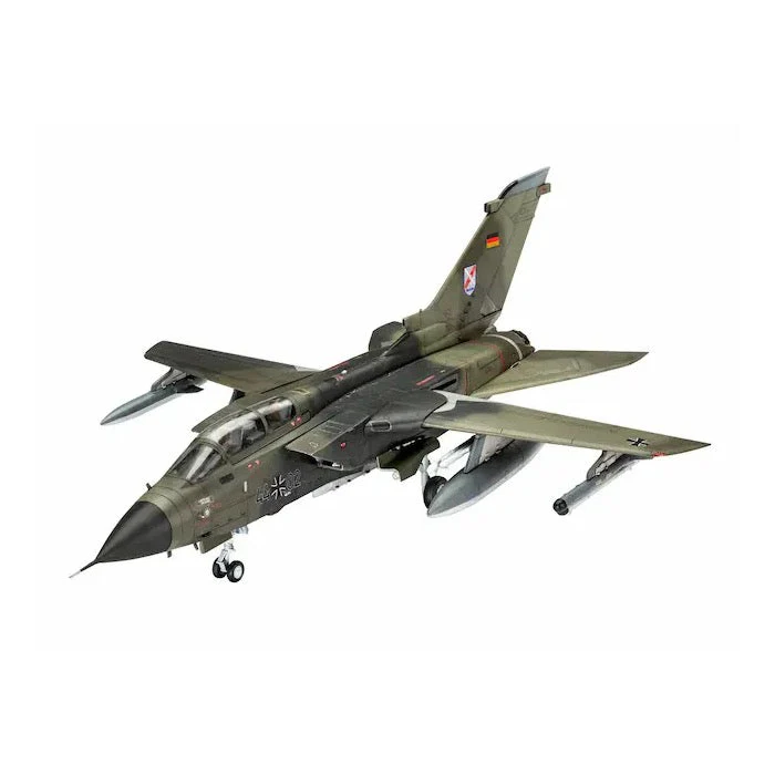 Revell 63801 1/72 50th Anniversary Tornado Starter Set - Image 4
