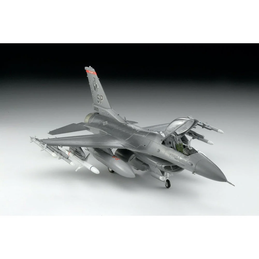 Revell Gift Set 05670 1/72 US Air Force 75th Anniversary - Image 3