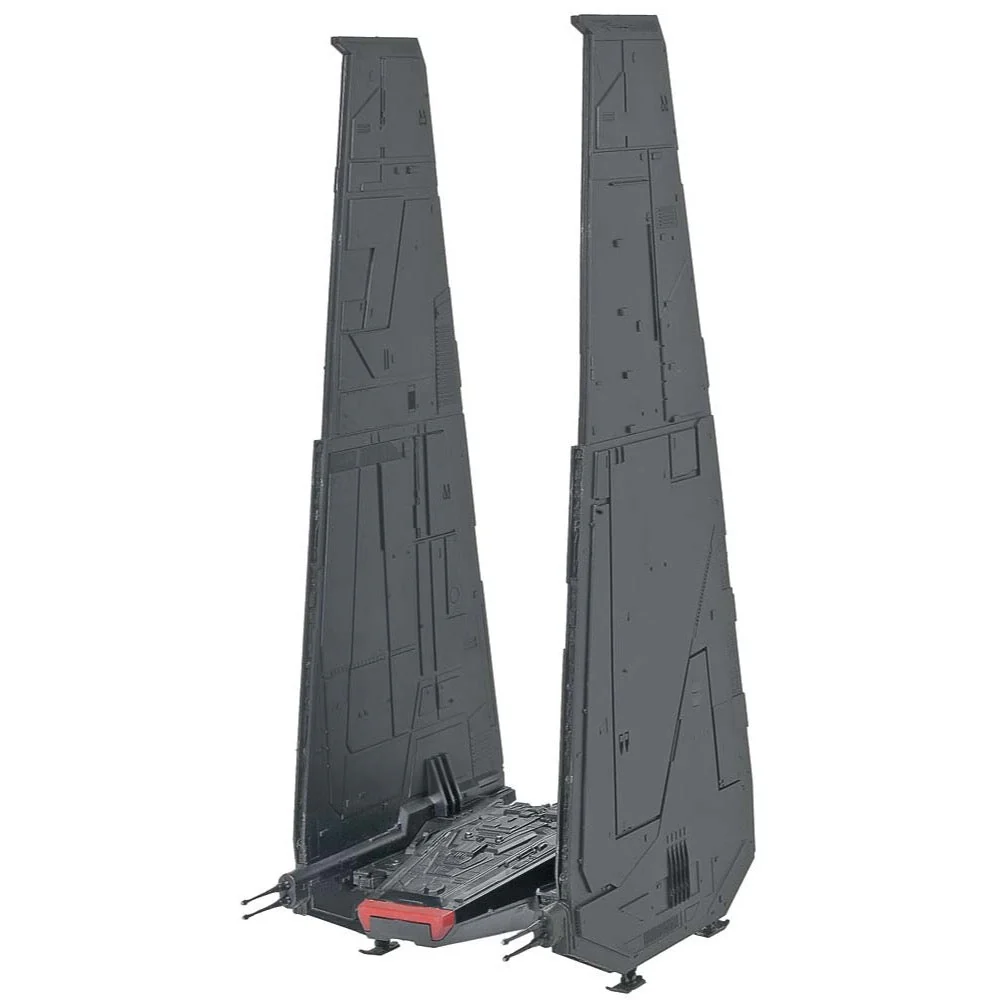 Revell 1826 1/93 Star Wars Kylo Rens Command Shuttle