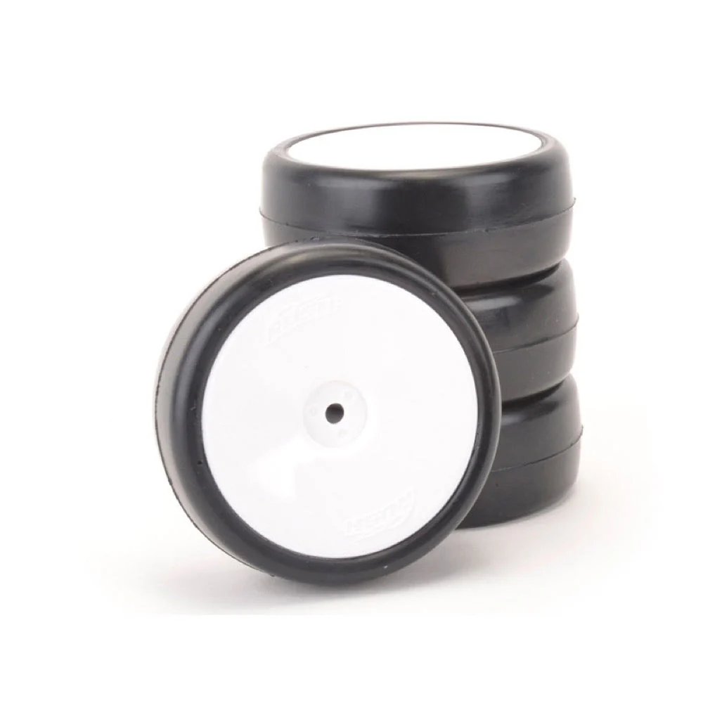 Rush RU0362 Preglued Tyres 28X
