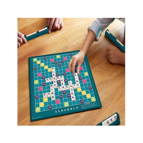 Scrabble Original - Image 5