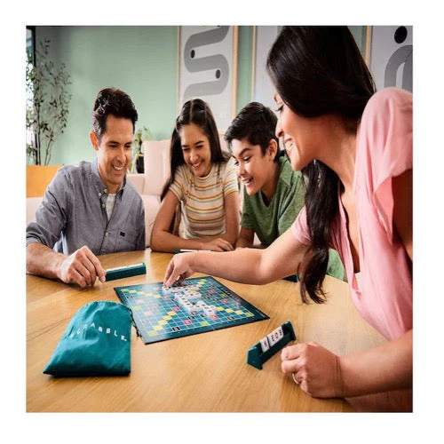 Scrabble Original - Image 6