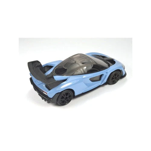Siku 1537 McLaren Senna - Image 3