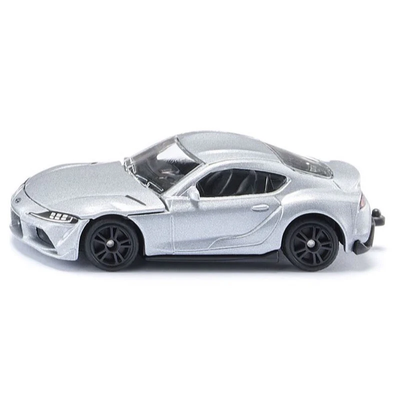 Siku 1578 Toyota GR Supra - Image 2