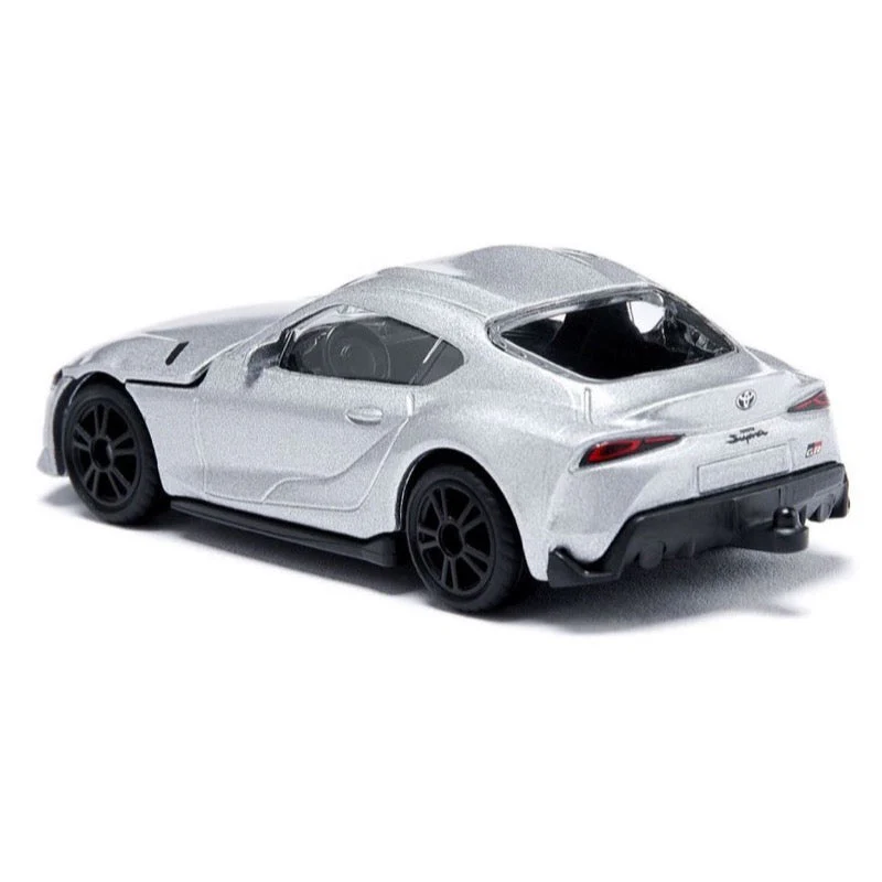 Siku 1578 Toyota GR Supra - Image 3