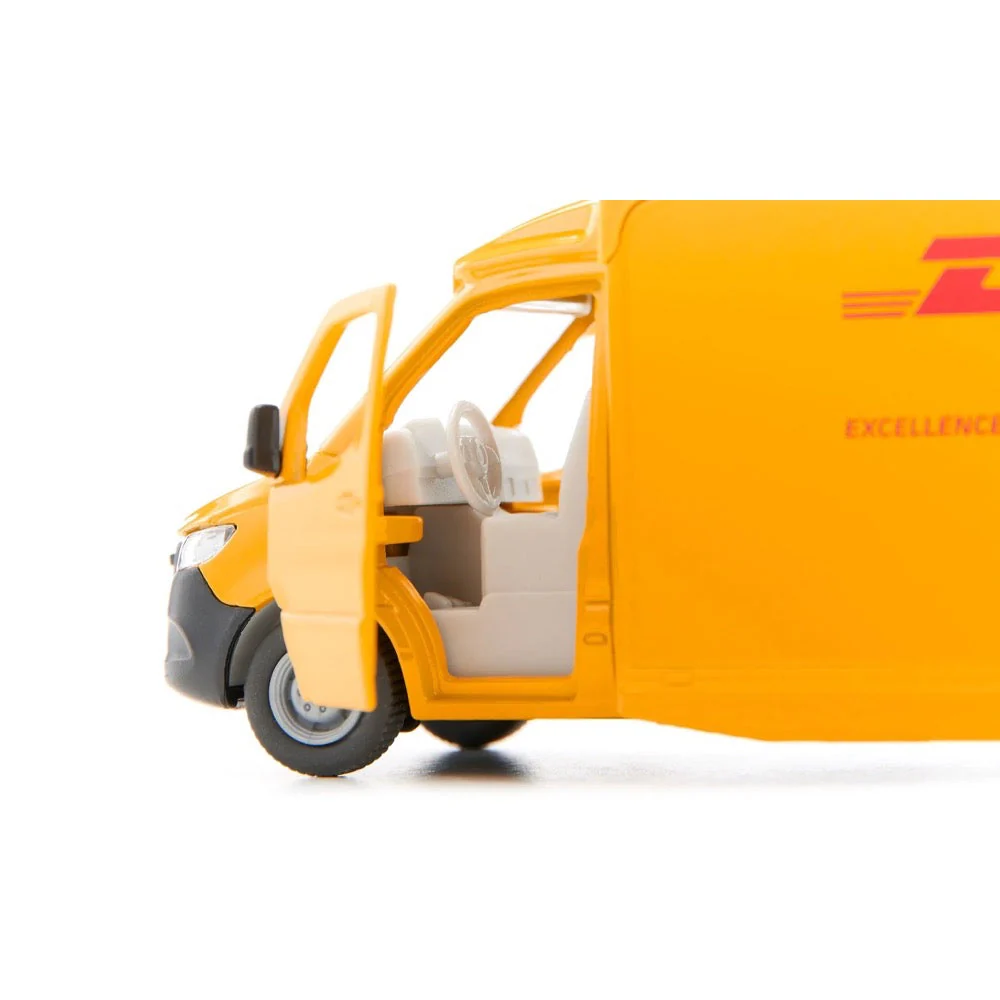 Siku 1920 1/50 Mercedes-Benz Sprinter - Image 4
