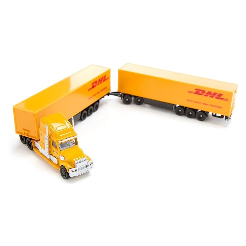Siku 1806 Road Train - Image 2