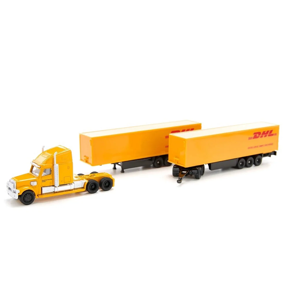 Siku 1806 Road Train - Image 3
