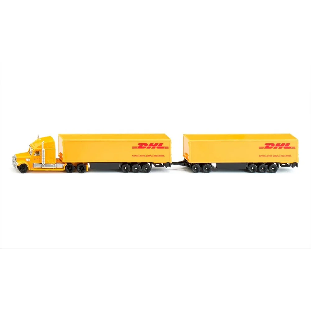 Siku 1806 Road Train - Image 4