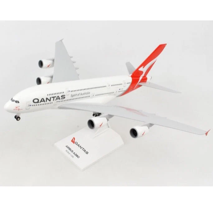 Sky Marks 1/200 Qantas A380