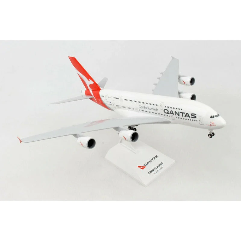 Sky Marks 1/200 Qantas A380 - Image 2