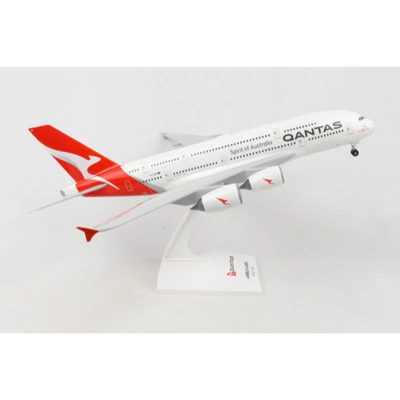 Sky Marks 1/200 Qantas A380 - Image 3