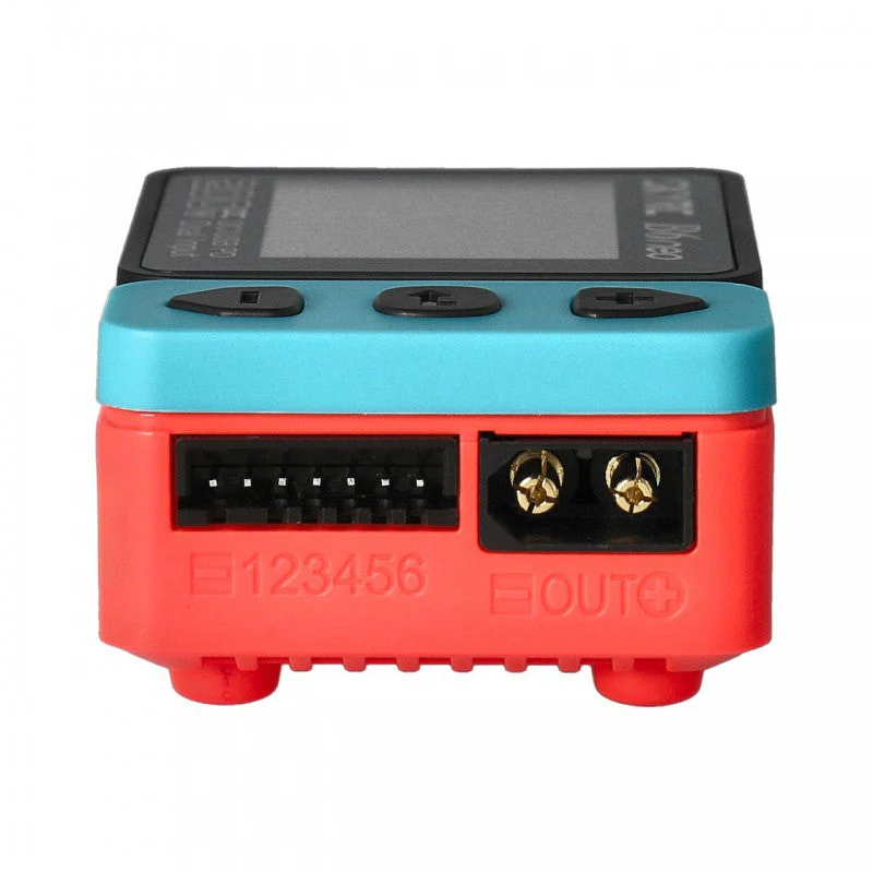 Sky RC 100198 B6 Neo Smart Charger (Grey) - Image 3
