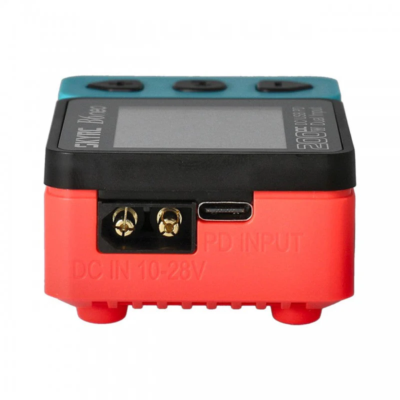 Sky RC 100198 B6 Neo Smart Charger (Grey) - Image 4